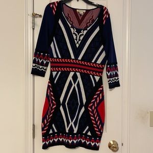 Brand: Arden B Color: Navy Blue, Gray, Black, Red Size: Large